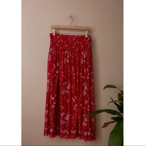 COPY - Summer Skirt